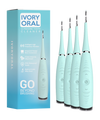 Ivory Oral - Sonic Plaque Remover