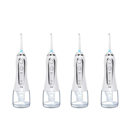 IvoryOral Water Flosser